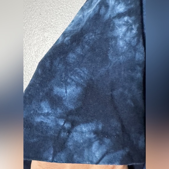 Grateful Dead original vintage Fillmore West 1969 T shirt Single Stitch - Picture 5 of 10